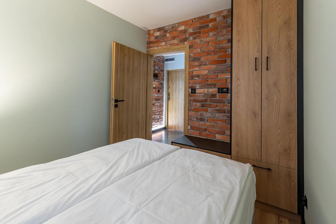 Bison Apartamenty Białystok Exterior foto